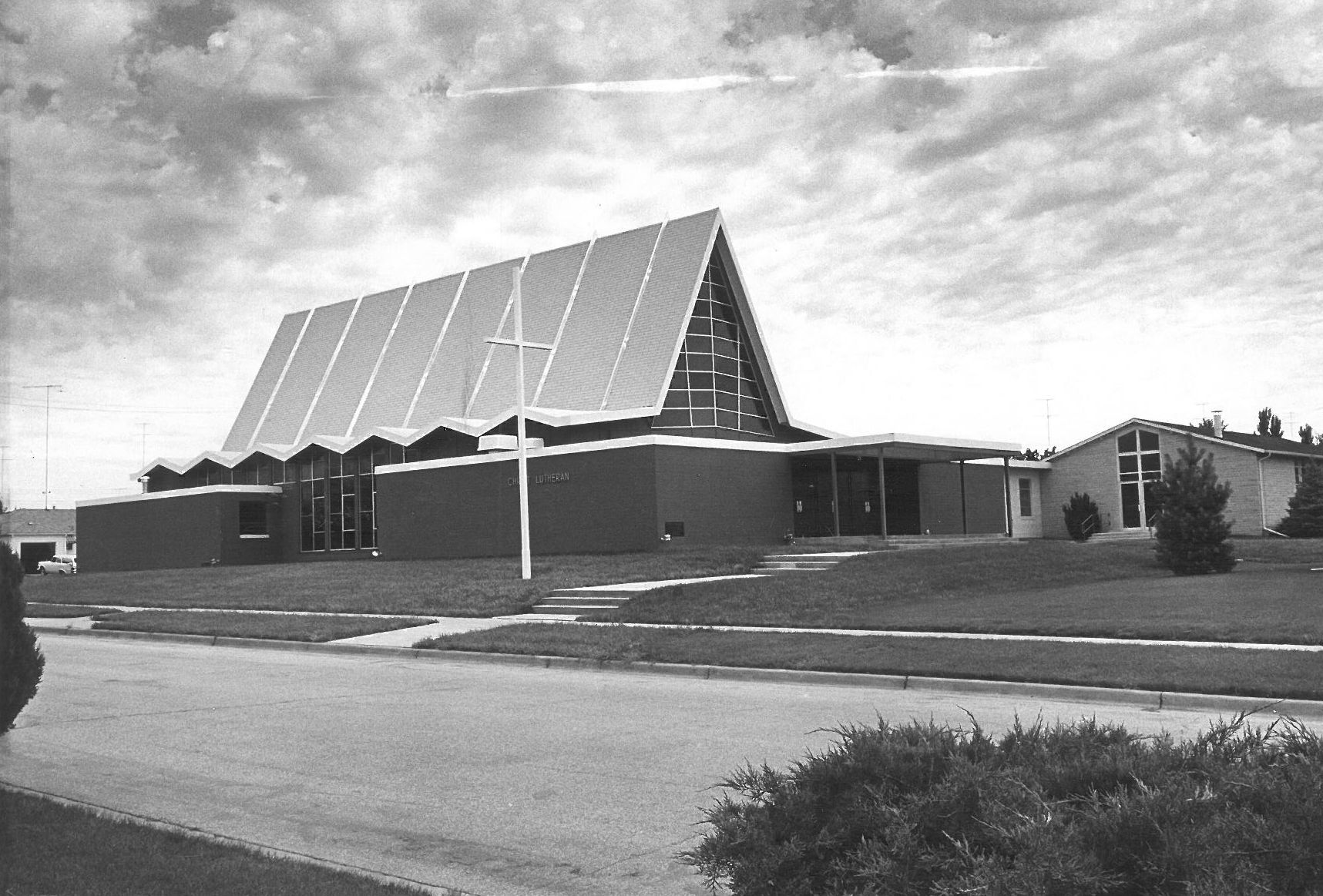 Christ Lutheran Church